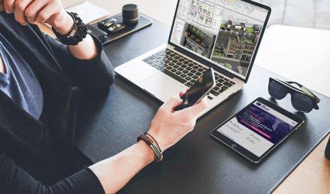 Comunicados Sociedad