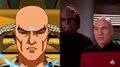 X-Men 97 confirma la conexión del final de temporada ¡con Star Trek!