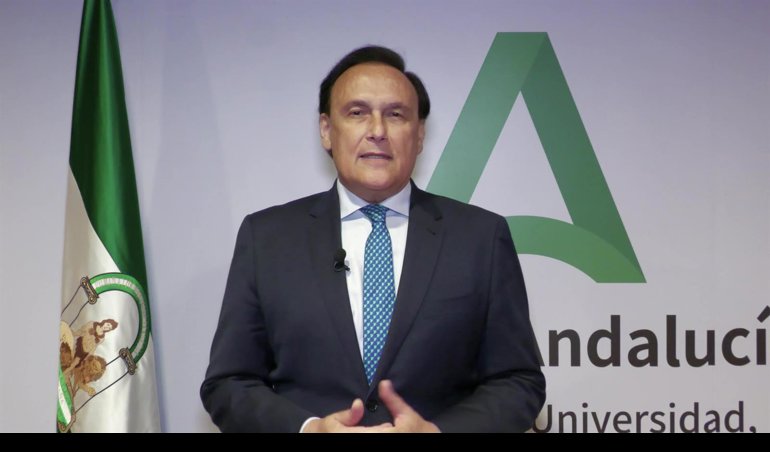 Andalucía