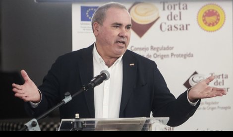 Comunicados Sociedad