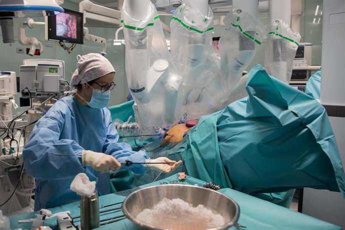 Este objetivo se ha conseguido con un equipo multidisciplinar