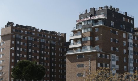 Construcción y vivienda