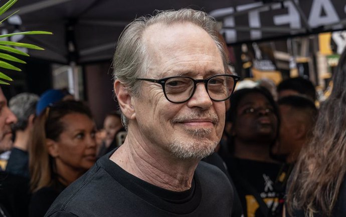 Steve Buscemi, brutalmente agredido en pleno centro de Nueva York