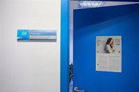 Matute recuerda que la Enfermería no es "categoría deficitaria" en Madrid y hay bolsa para contratar