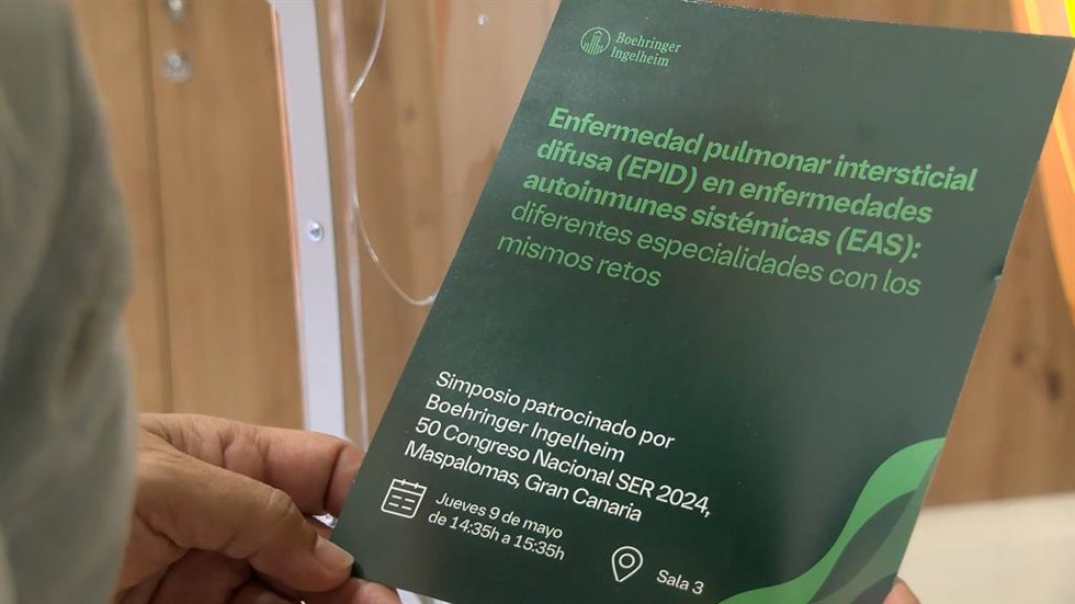 La importancia de la EPID en enfermedades autoinmunes sistémicas