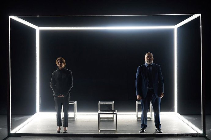 Rambleta puja a l'escenari 'Nevenka', el primer escàndol públic al voltant de l'assetjament sexual d'un polític