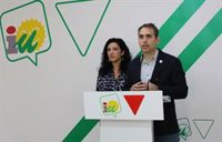 Valero pide explicaciones a Moreno sobre el audio de Domínguez y si PP ha ofrecido "puesto" a exdiputado de CS