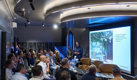 Comunicados Sociedad