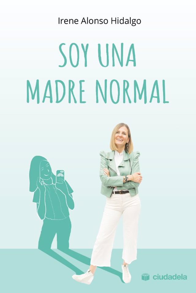 Soy una madre normal