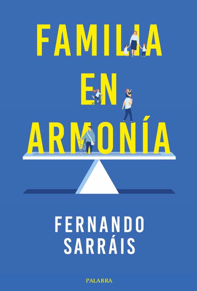 Familia en armonía