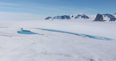 Cambio Climático