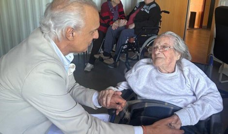 Comunicados Sociedad