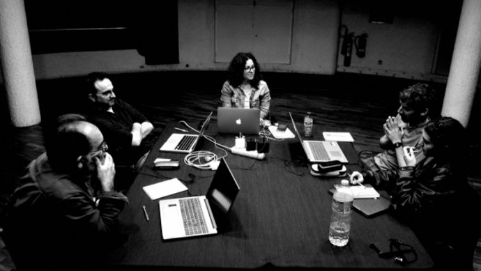 L'Institut Valenci de Cultura selecciona als quatre autors per al projecte Ínsula Dramataria Josep Lluis Sirera 2024