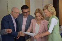 Siete municipios de CLM contarán con 11 nuevas viviendas en alquiler asequible tras rehabilitar inmuebles municipales