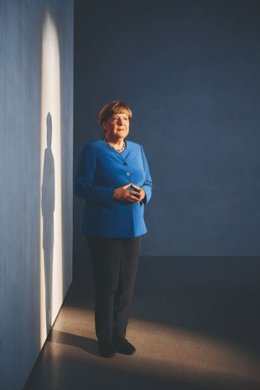 RBA publicará en castellano 'Libertad' (Freiheit), las memorias de la política alemana Angela Merkel