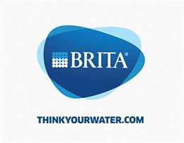 Logo BRITA.