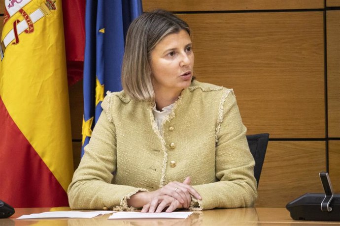 Ana Caballero, nueva presidenta del Consejo de Consumidores y Usuarios