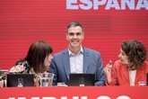 Foto: El PSOE deja en manos de Illa los pactos, cree que ERC será "determinante" y descarta consecuencias en el Congreso