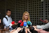 La abogada de familia Chavero dice que "el crimen fue planeado" con "absoluto desprecio hacia la vida" de Manuela