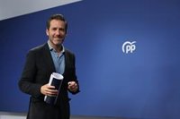 El PP nacional evita hablar del congreso del PPC y de si Fernández será su candidato porque no es "lo urgente"