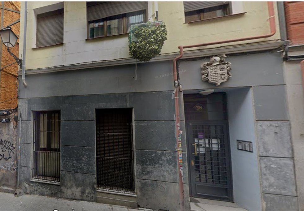 Ocho detenidos y requisadas varias cantidades de droga en otro narcopiso en Lavapiés