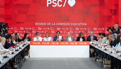 El PSC no investirà Puigdemont tot i que "amenaci amb bloquejar la governabilitat"