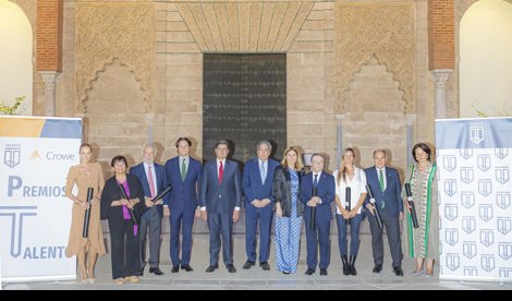 Comunicados Sociedad