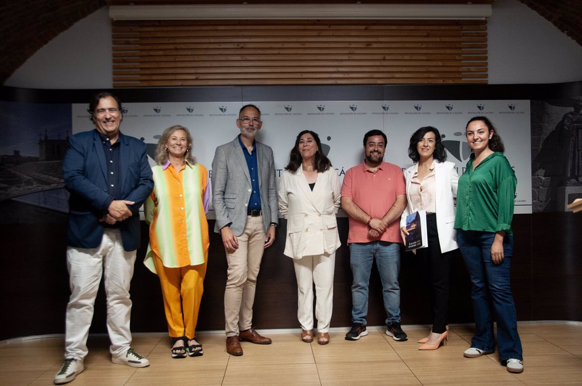 Vuelve la ópera a Villanueva y Valverde de la Vera para impulsar  una revolución cultural rural 