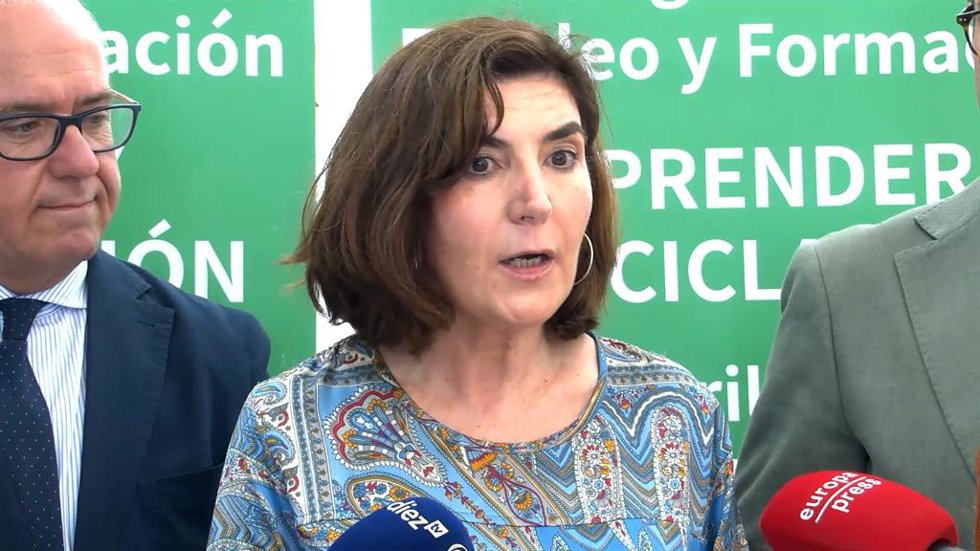 Ayuntamientos jiennenses mejoran la empleabilidad de más de 1.000 parados