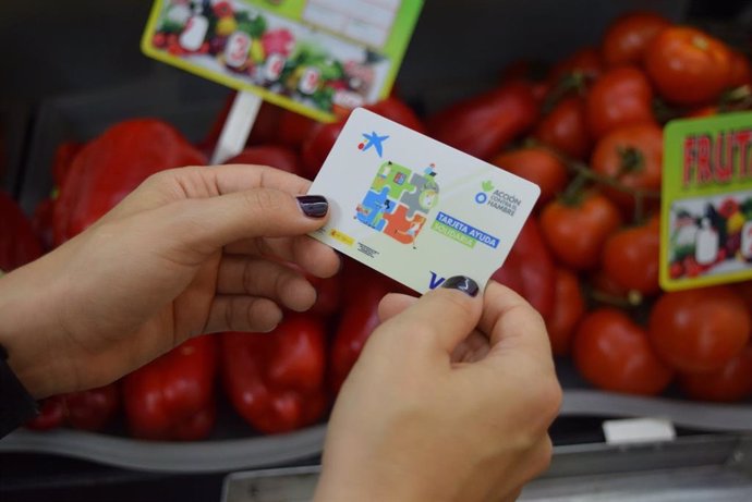 Acción contra el Hambre lanza 'Pymes contra el Hambre' para que las empresas fomenten una alimentación saludable