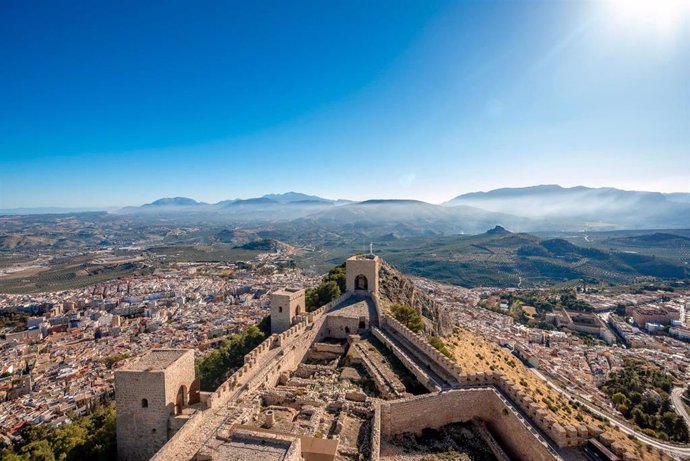 Archivo - Castillo de Santa Catalina