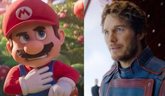 Foto: Tras el éxito de Super Mario Bros, Chris Pratt confirma el Universo Cinematográfico Nintendo