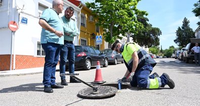 Andalucía