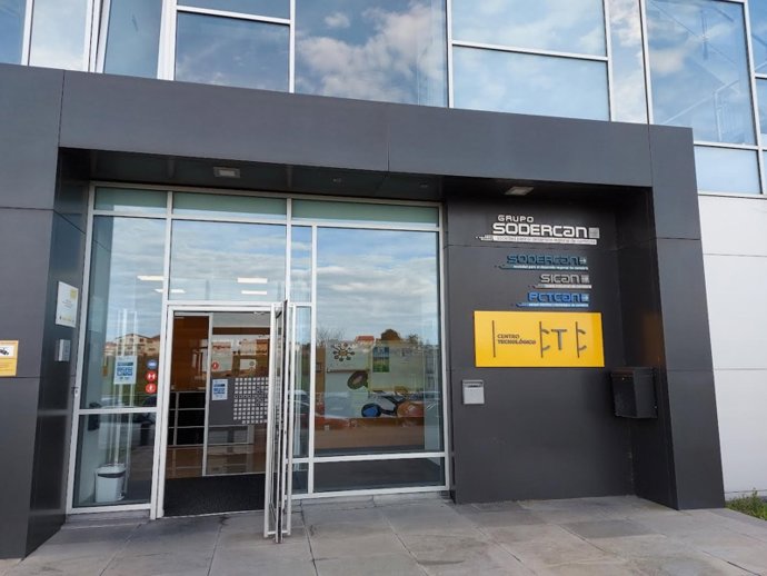 Archivo - Sede de SICAN