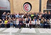 Foto: Pamplona acogerá en junio un congreso internacional sobre el enfoque dialógico en el modelo de atención a las personas