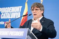 Puigdemont critica que se descalifique "de entrada" su posible investidura que ve legítima