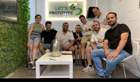 Comunicados Sociedad