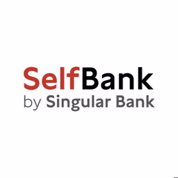 Logo de Self Bank.