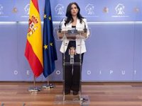 Vox insiste en "conversaciones" para gobernar con el PP en Sevilla, pese al desmentido de Génova