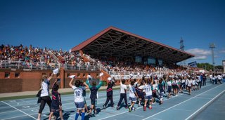 Cantabria Cultura y Deportes