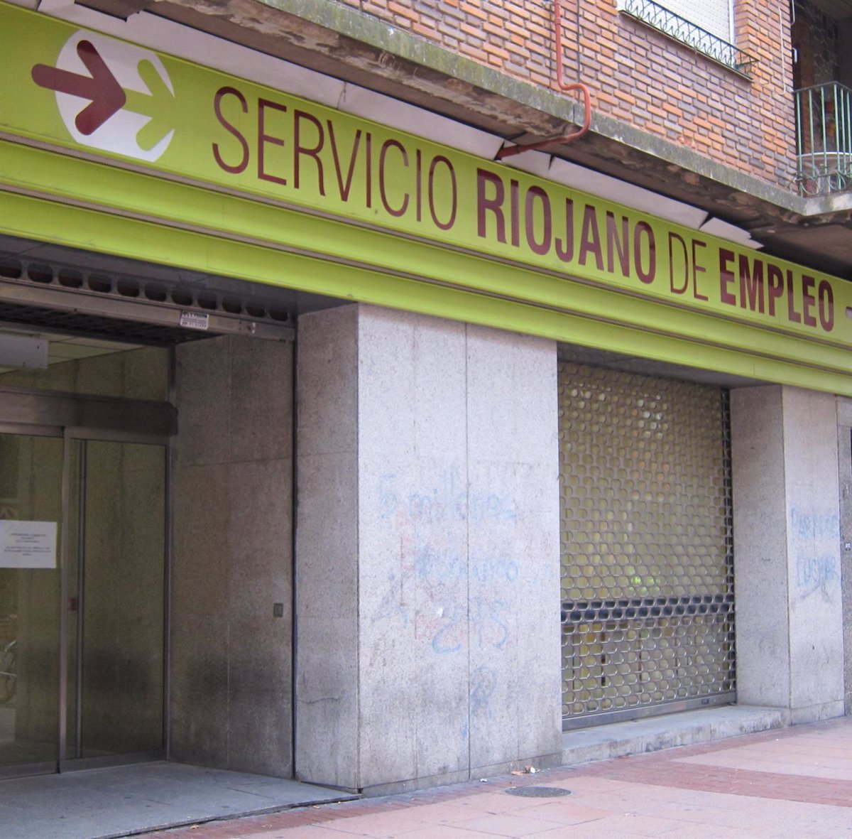 El Gobierno riojano ampliará y reformará las oficinas del Servicio Riojano de Empleo