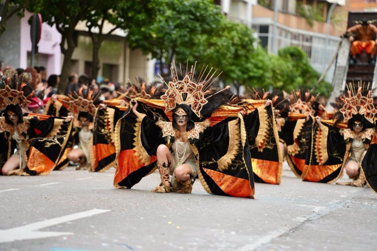 Aprobado el calendario festivo de Extremadura en 2025, en el que el Martes de Carnaval no será fiesta autonómica