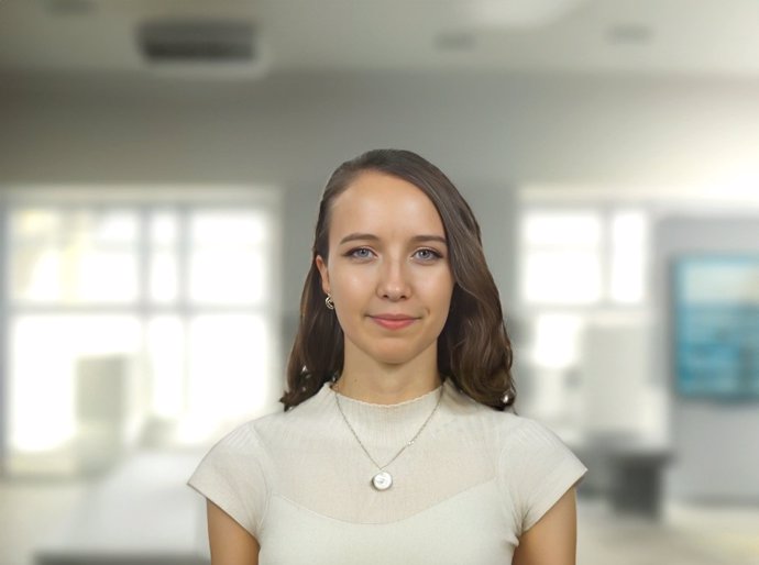 AlicÏA, un avatar con IA que ofrece asesoramiento bancario a pymes y autónomos