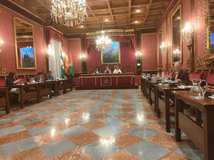 Comisión  Municipal de Protección Ciudadana, Educación, Política Social y Familia