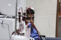 La ofensiva de Israel contra Rafá provoca el cierre de un hospital de campaña apoyado por MSF en Gaza