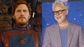 Foto: Chris Pratt confirma si volverá a Marvel como Star-Lord o fichará por DC con James Gunn