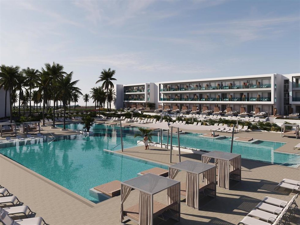 Elba Hotels & Resorts invierte 100M en la construcción de un resort de lujo en Fuerteventura