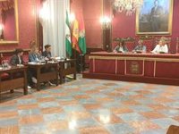 El Ayuntamiento pone en conocimiento de Fiscalía de Menores un posible caso de abusos en el Zaidín