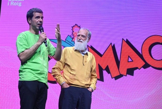 Lliurament del Premi Martí Gassull