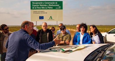 Andalucía Verde